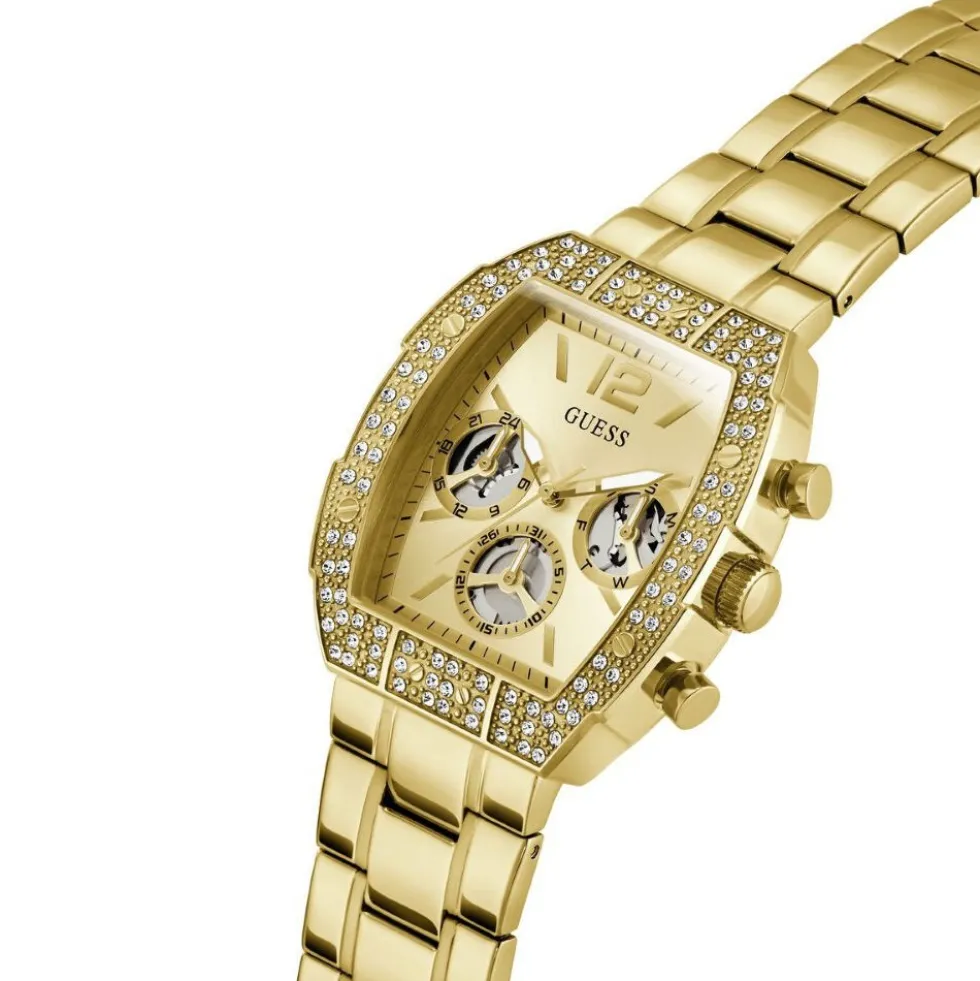 Montre Guess Phoenix Quantum Champagne