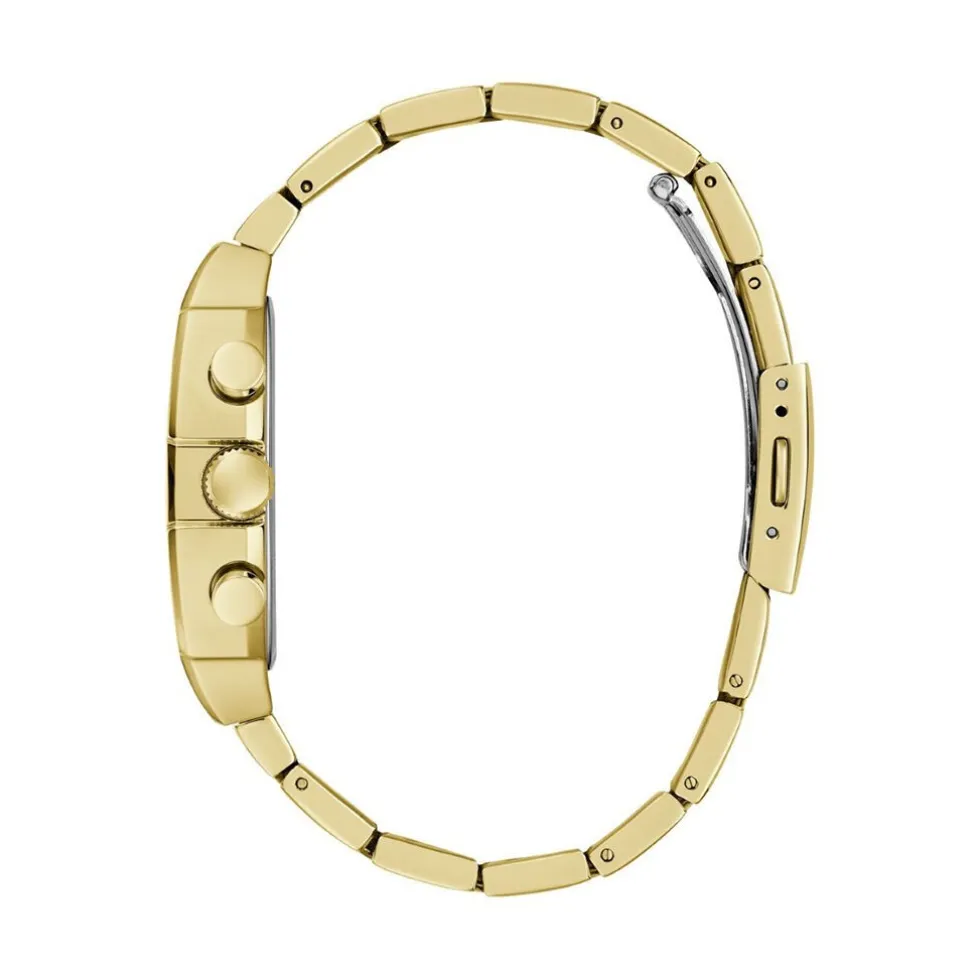 Montre Guess Phoenix Quantum Champagne