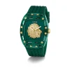 Montre Guess Phoenix Vert