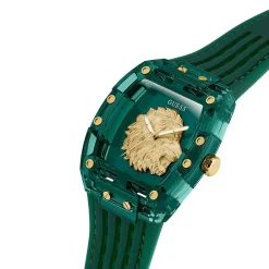 Montre Guess Phoenix Vert