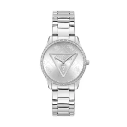 Montre Guess Roxy Argenté
