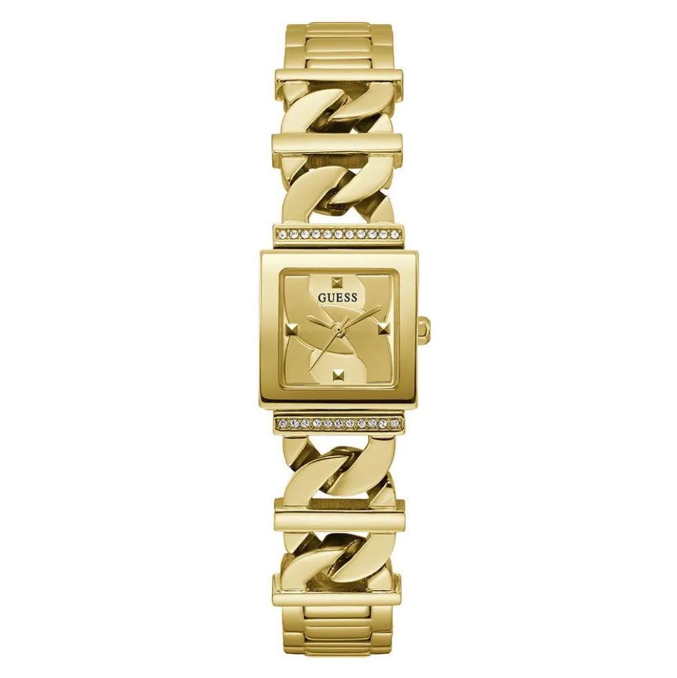 Montre Guess Runaway Champagne