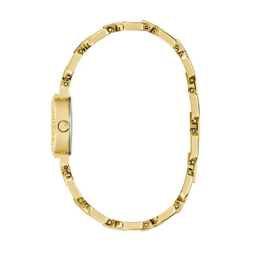 Montre Guess Siren Champagne