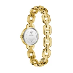 Montre Guess Siren Champagne