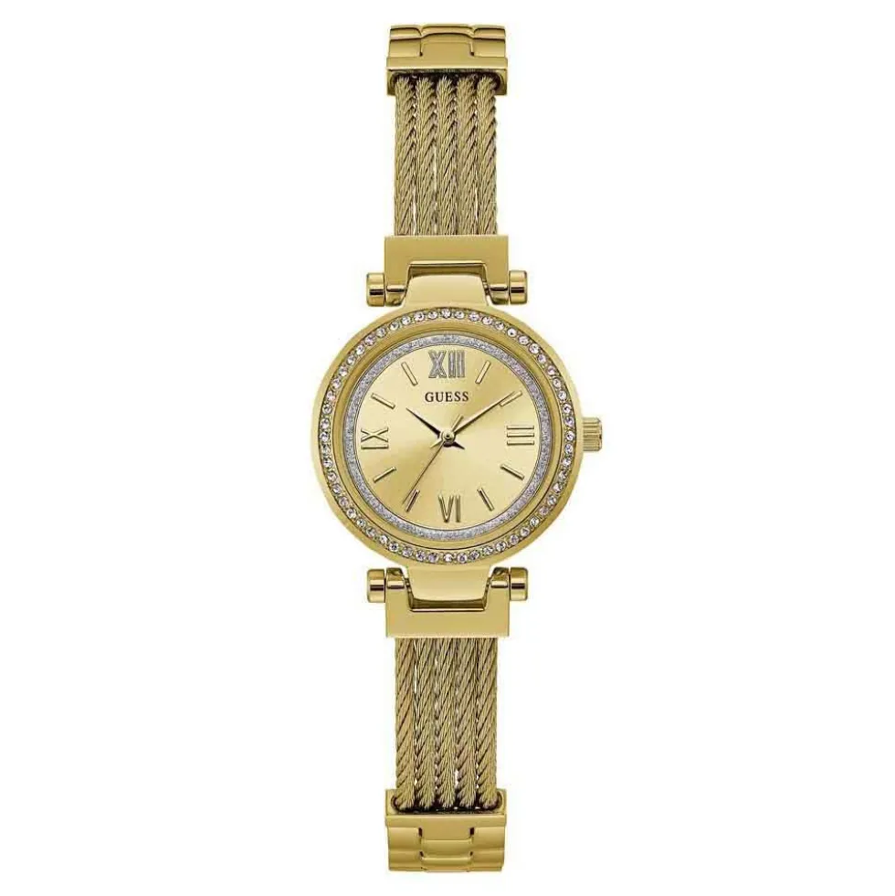 Montre Guess Soho Champagne