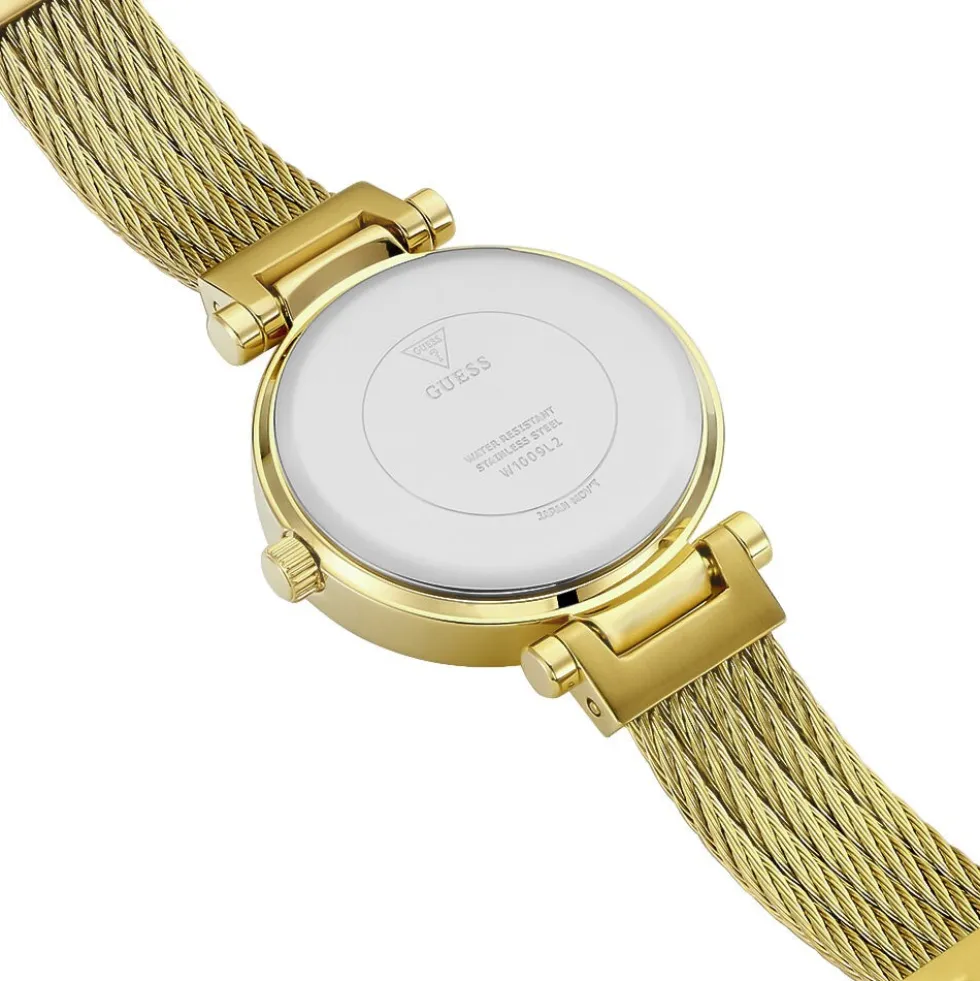 Montre Guess Soho Champagne