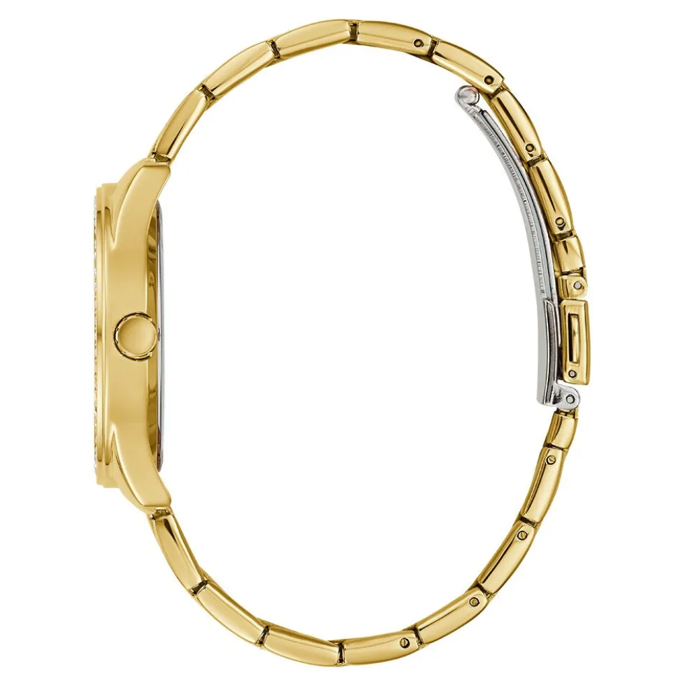 Montre Guess Sugar Blanc