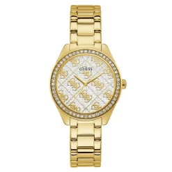 Montre Guess Sugar Blanc