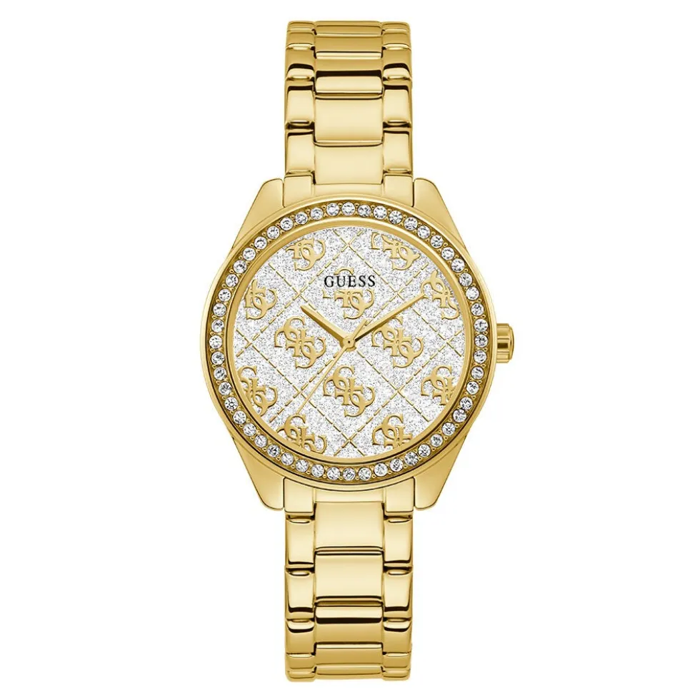 Montre Guess Sugar Blanc