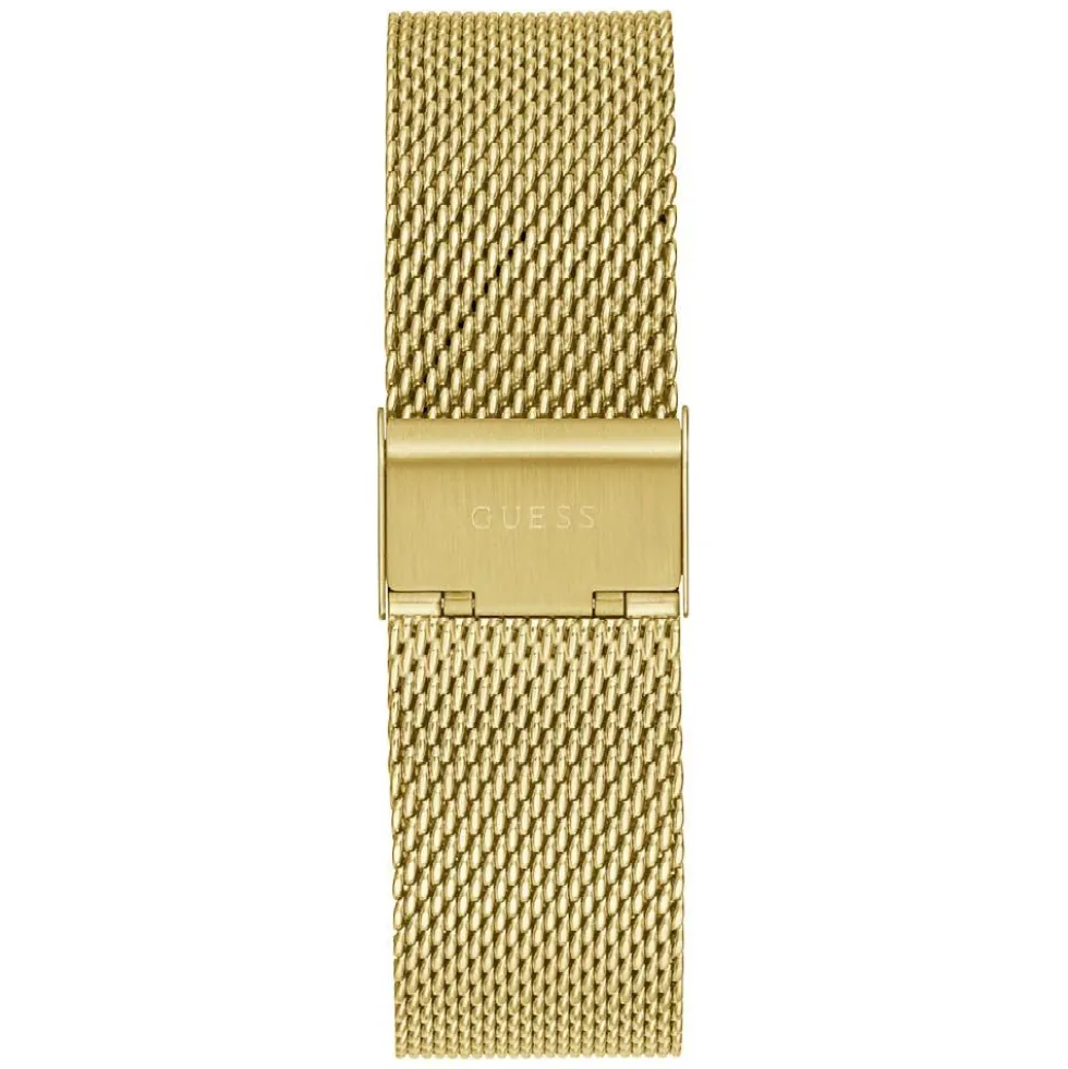 Montre Guess Tailor Doré