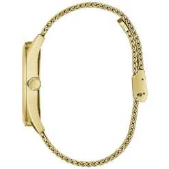 Montre Guess Tailor Doré