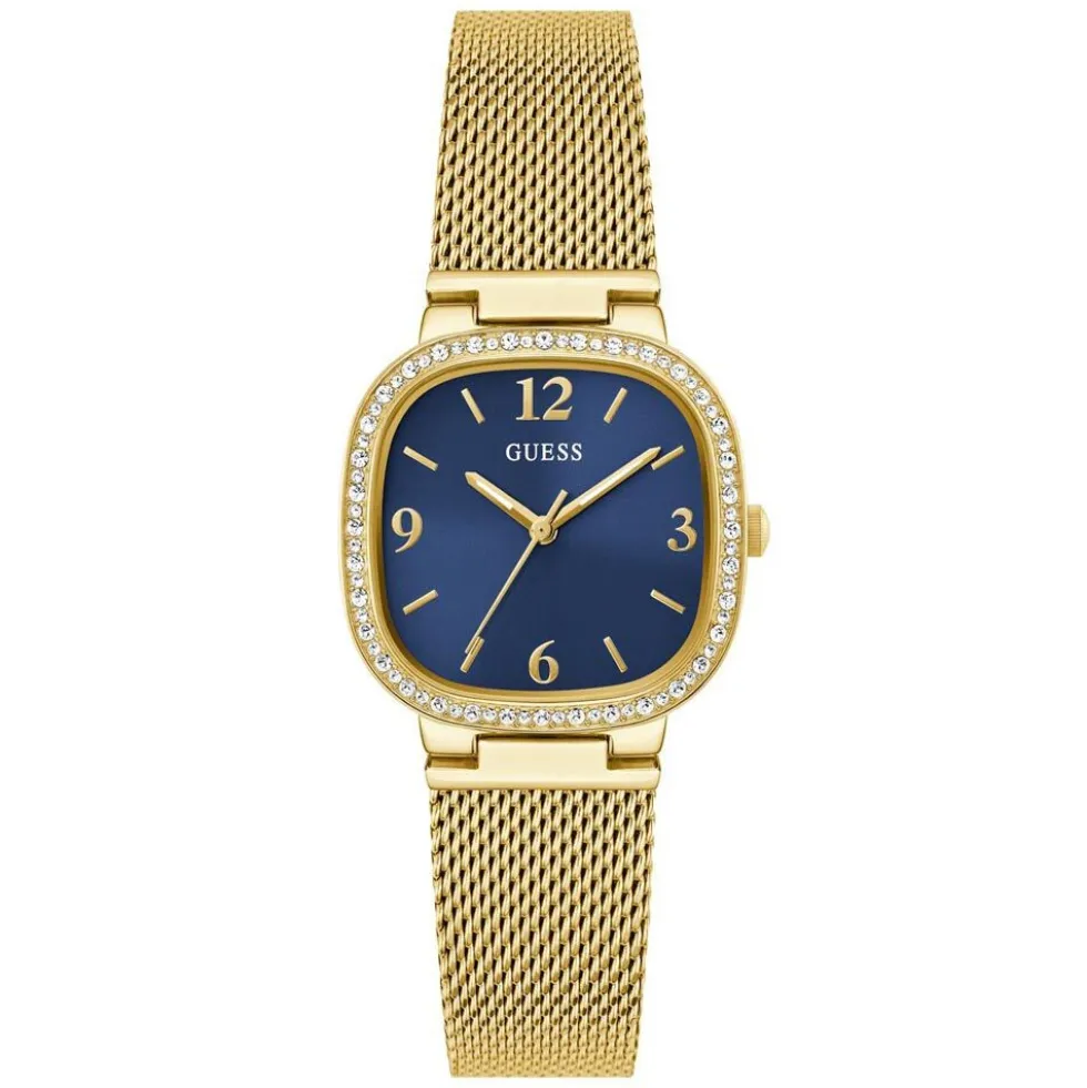 Montre Guess Tapestry Bleu