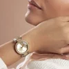 Montre Guess Terrace Champagne