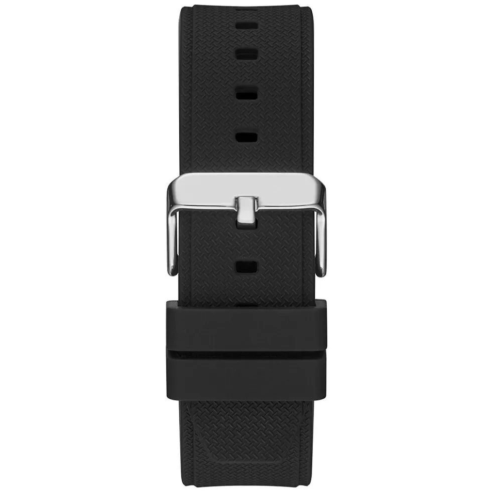 Montre Guess Third Gear Noir
