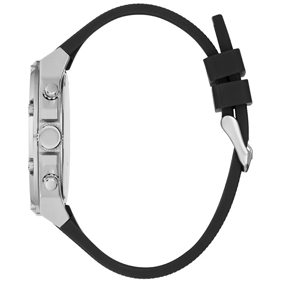 Montre Guess Third Gear Noir