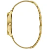 Montre Guess Tri Glitz Champagne