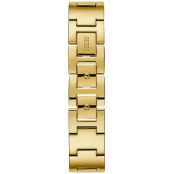 Montre Guess Tri Glitz Champagne