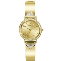 Montre Guess Tri Luxe Champagne