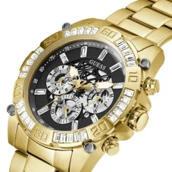 Montre Guess Trophy Noir