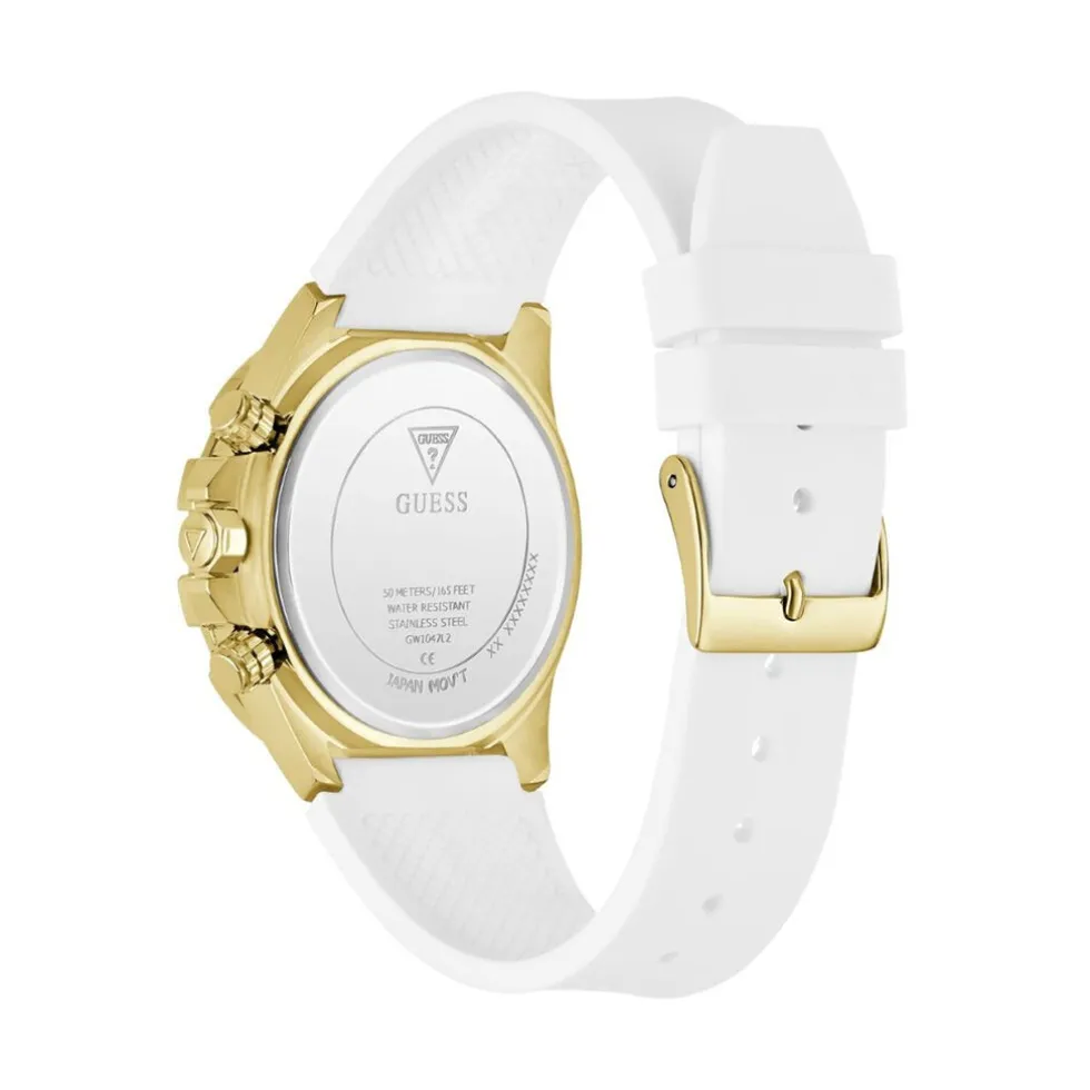 Montre Guess True Champagne
