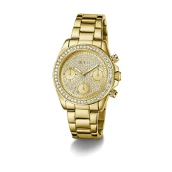 Montre Guess Victoria Champagne