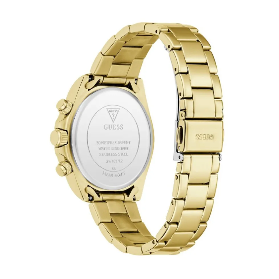 Montre Guess Victoria Champagne
