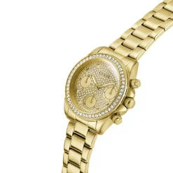 Montre Guess Victoria Champagne