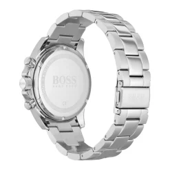 Montre H Boss Hero Bleu