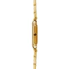 Montre Herbelin Art Deco Blanc