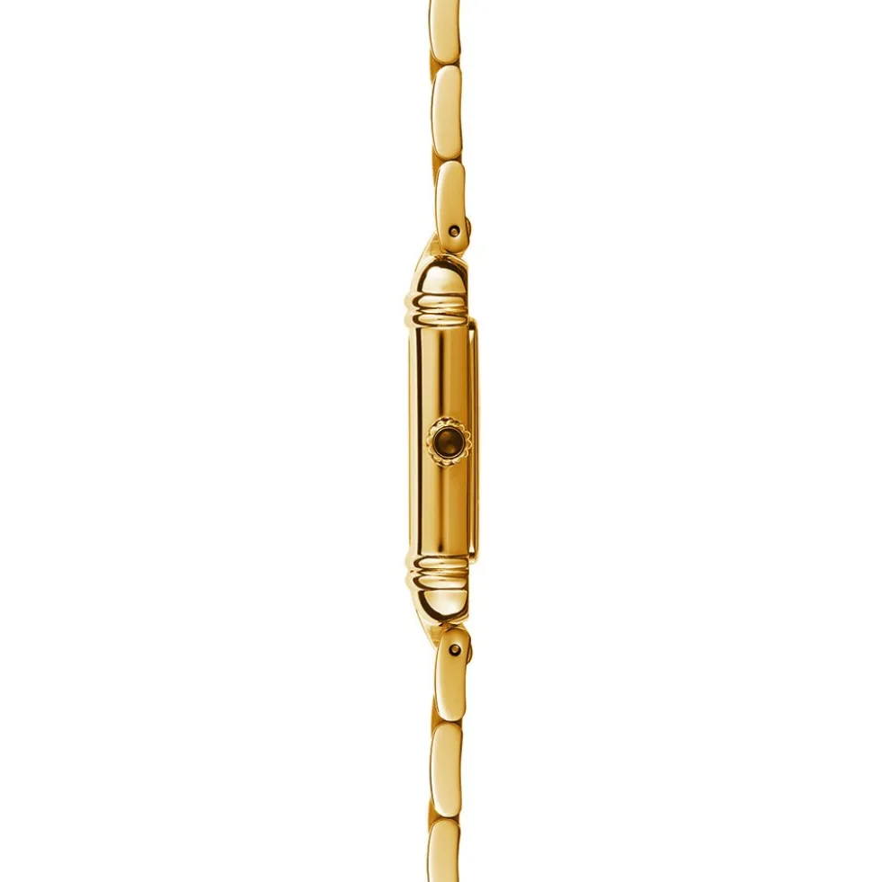 Montre Herbelin Art Deco Blanc