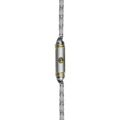 Montre Herbelin Art Deco Argenté