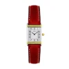 Montre Herbelin Art Deco Bicolore