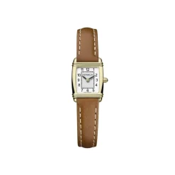 Montre Herbelin Art Deco Argenté