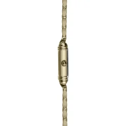 Montre Herbelin Art Deco Argenté