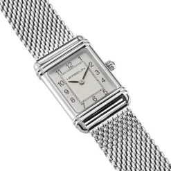 Montre Herbelin Art Deco Argent