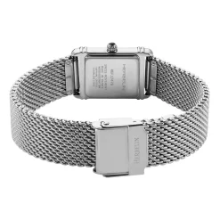 Montre Herbelin Art Deco Argent