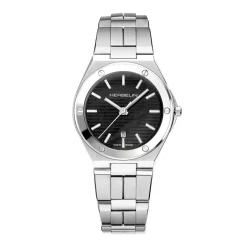 Montre Herbelin Cap Camarat Noir
