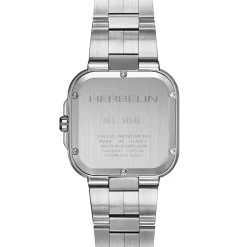 Montre Herbelin Cap Camarat Square Bleu
