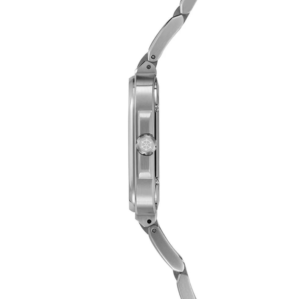 Montre Herbelin Cap Camarat Square Noir