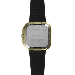Montre Herbelin Cap Camarat Square Noir