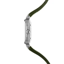 Montre Herbelin Cap Camarat Square Kaki