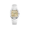 Montre Herbelin Cap Camarat Square Champagne