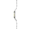 Montre Herbelin Cap Camarat Square Nacre Blanche