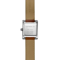 Montre Herbelin 5Eme Avenue Argenté