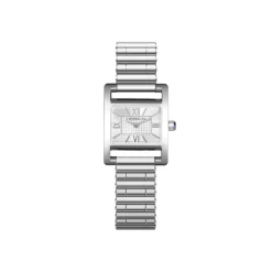 Montre Herbelin 5Eme Avenue Argenté