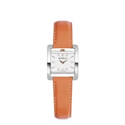 Montre Herbelin 5Eme Avenue Blanc