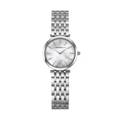 Montre Herbelin Epsilon Nacre Blanche