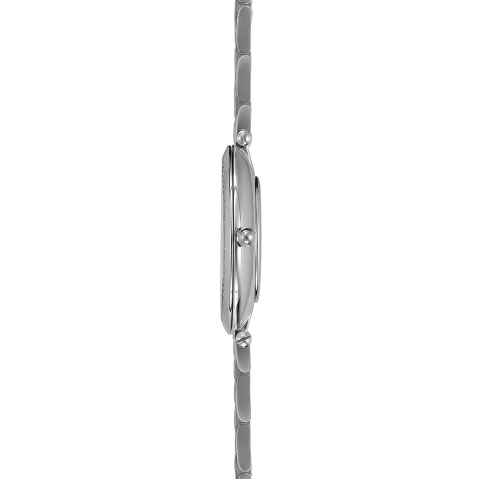 Montre Herbelin Epsilon Nacre Blanche