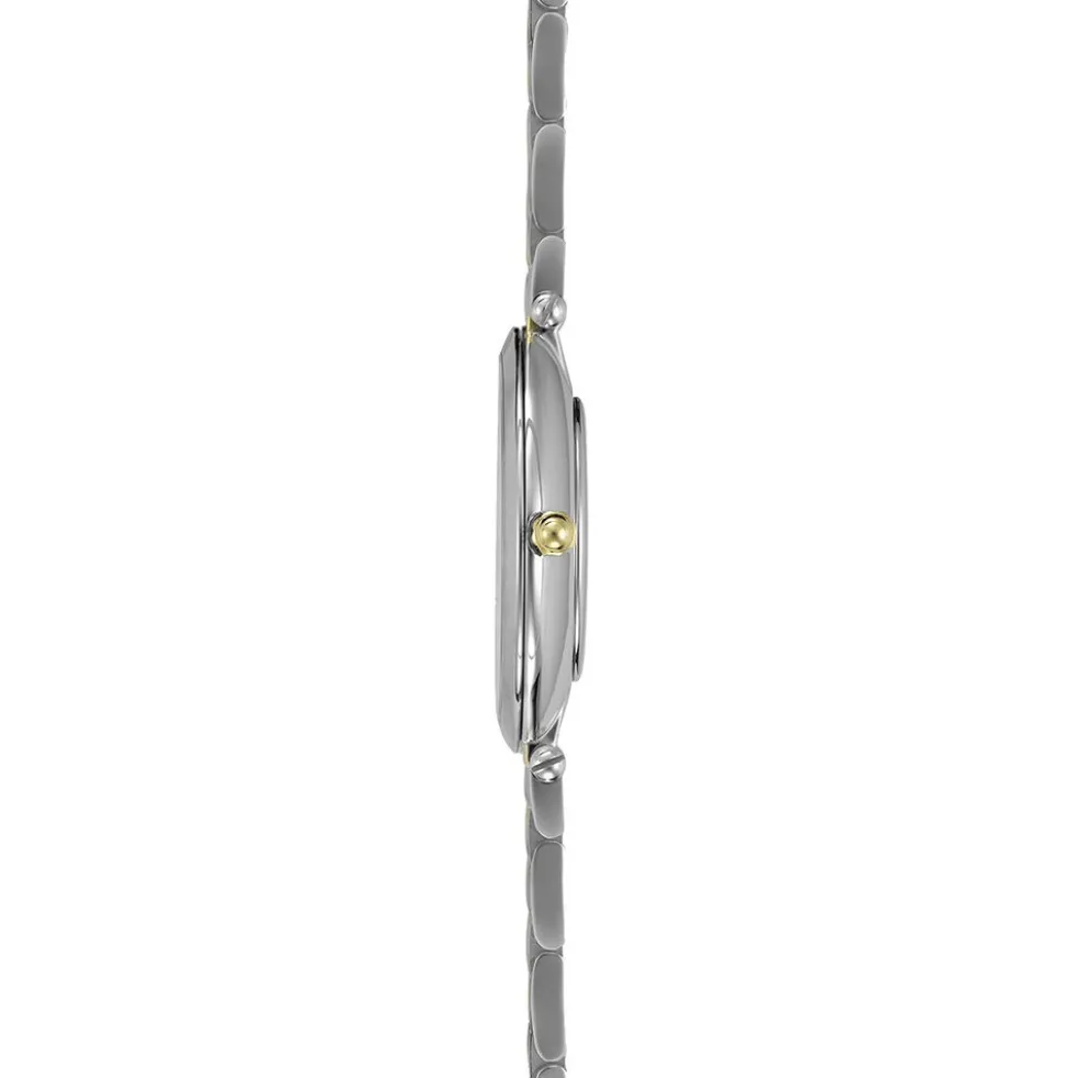 Montre Herbelin Epsilon Nacre Blanche