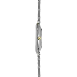 Montre Herbelin Epsilon Nacre Blanche
